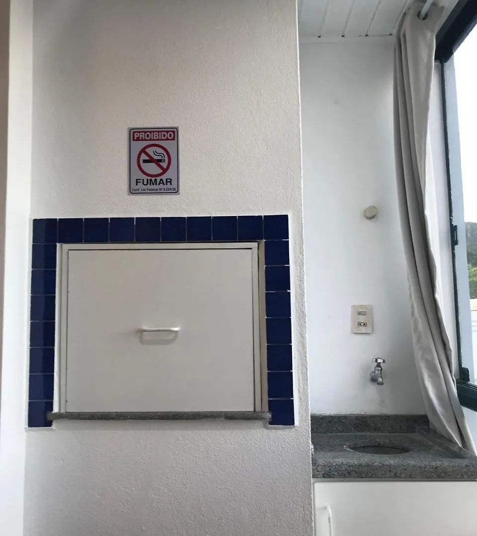 Apto Condominio Rendeiras Florianópolis