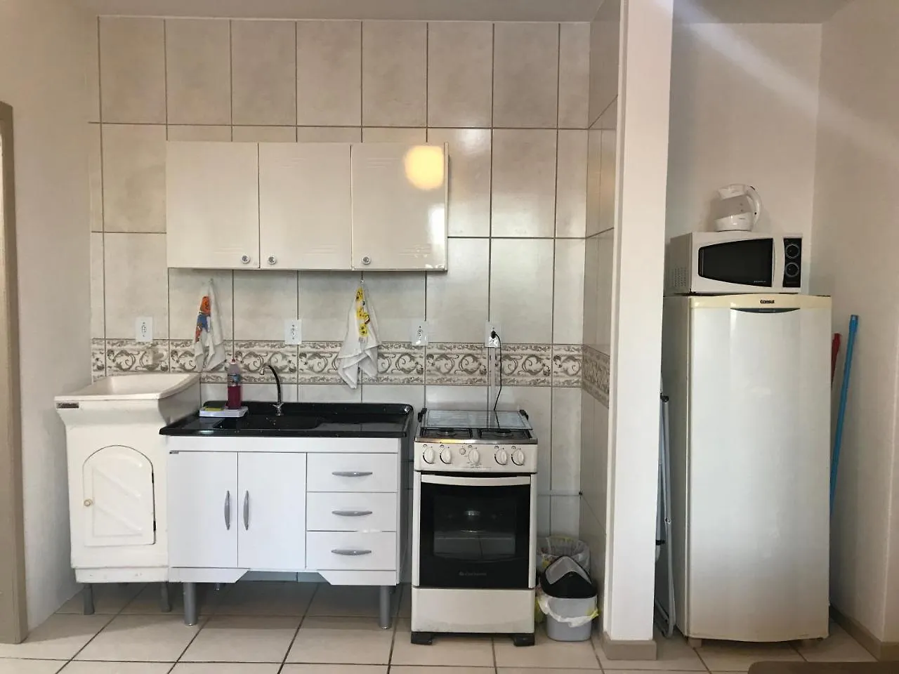 Apto Condominio Rendeiras 0*, Florianópolis Brasil
