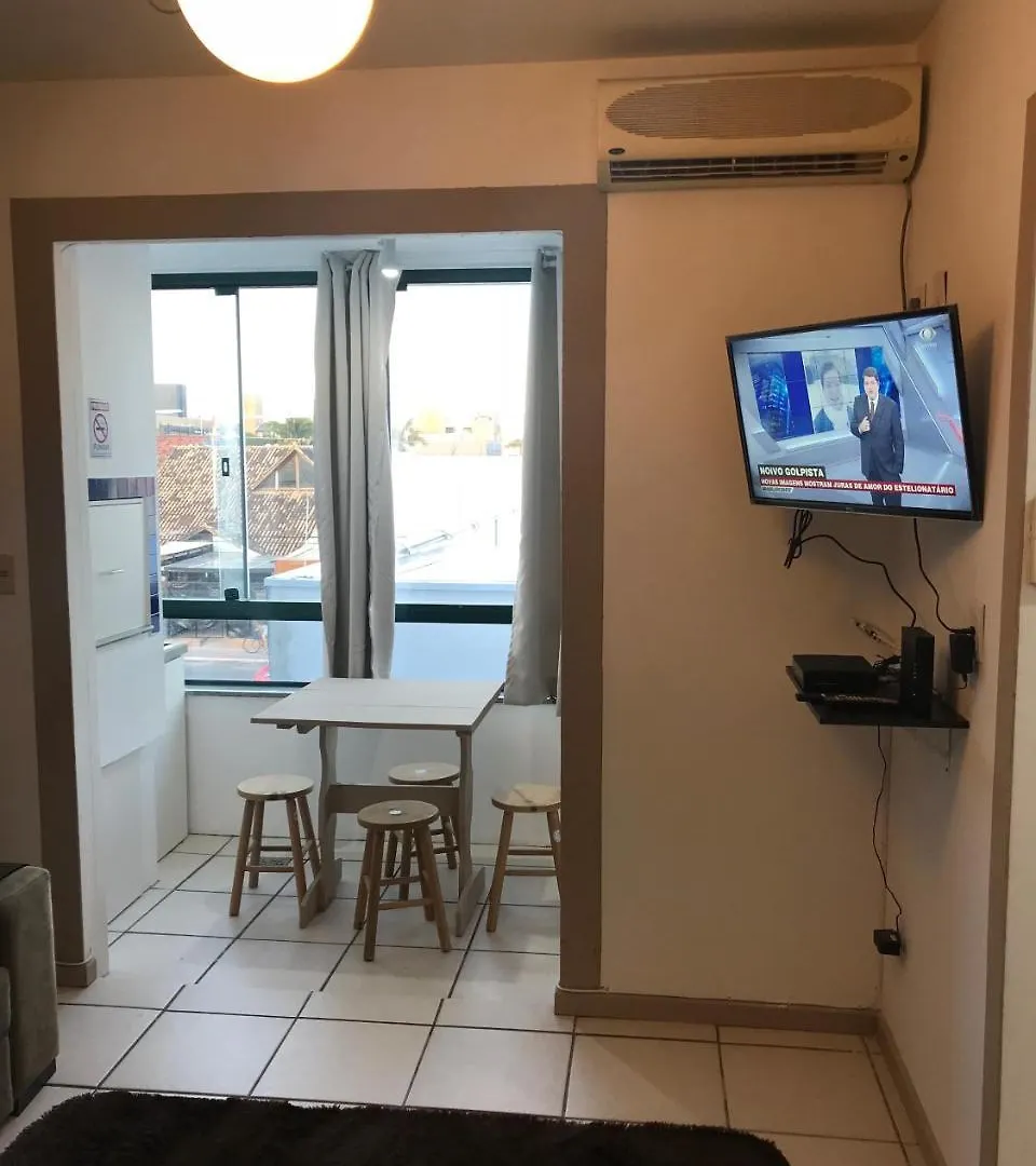 Apto Condominio Rendeiras Apartamento
