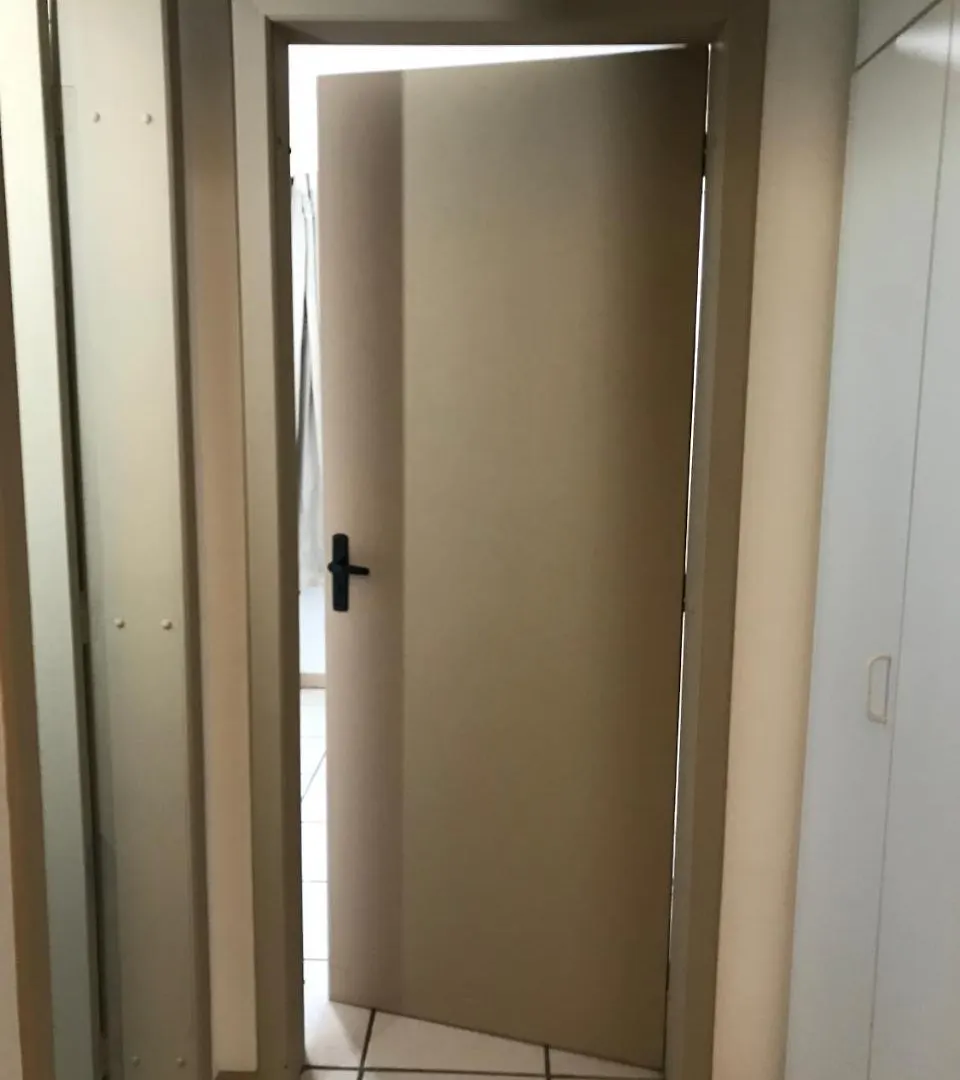 Apto Condominio Rendeiras Brasil