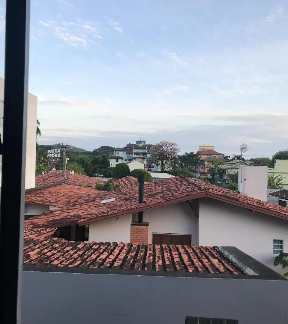 Apto Condominio Rendeiras Apartamento