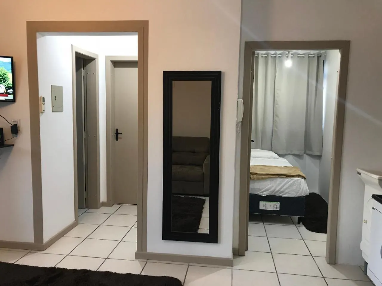 Apto Condominio Rendeiras 0*, Florianópolis