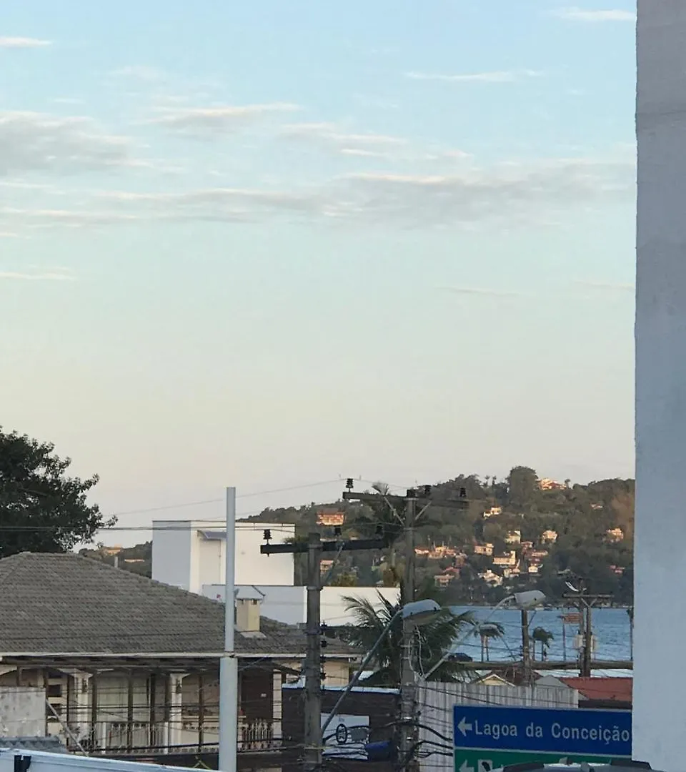 Apartamento Apto Condominio Rendeiras