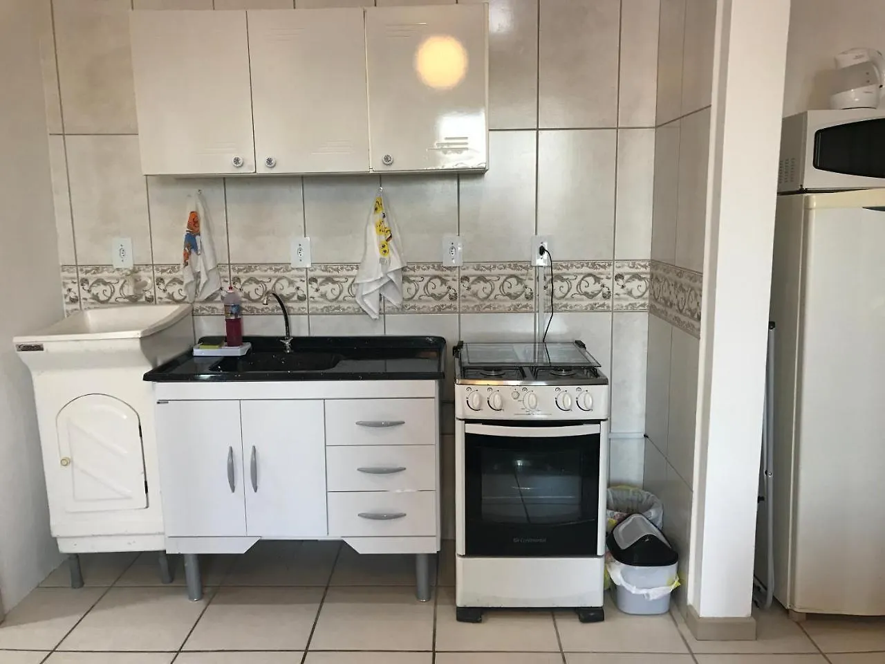 Apto Condominio Rendeiras 0*, Florianópolis Brasil