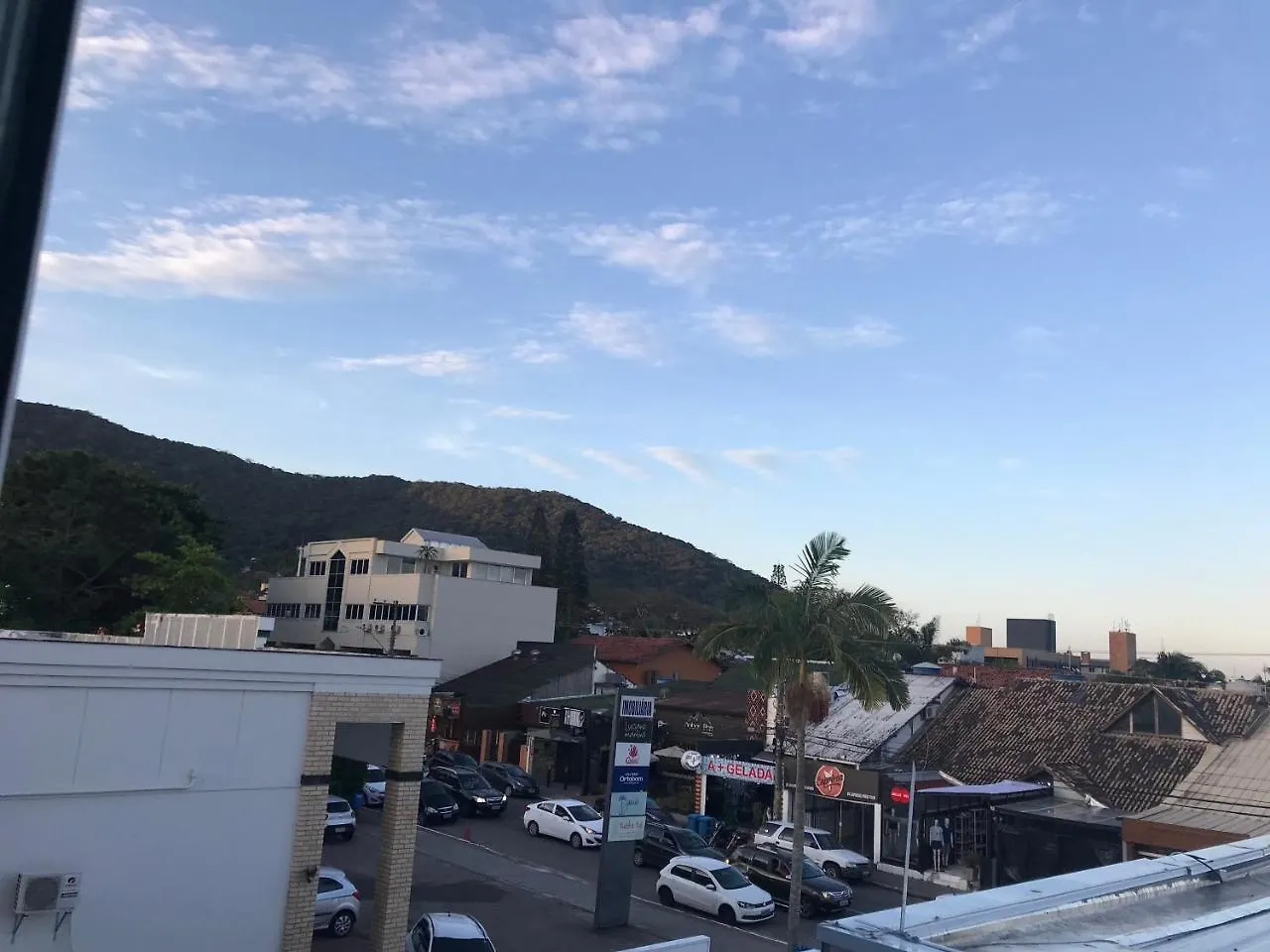 Apto Condominio Rendeiras 0*, Florianópolis Brasil