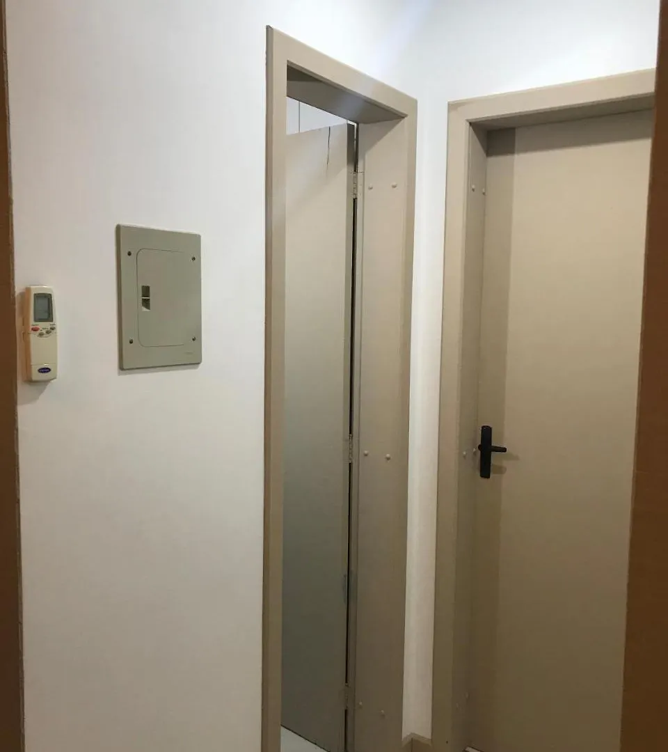 Apartamento Apto Condominio Rendeiras Brasil