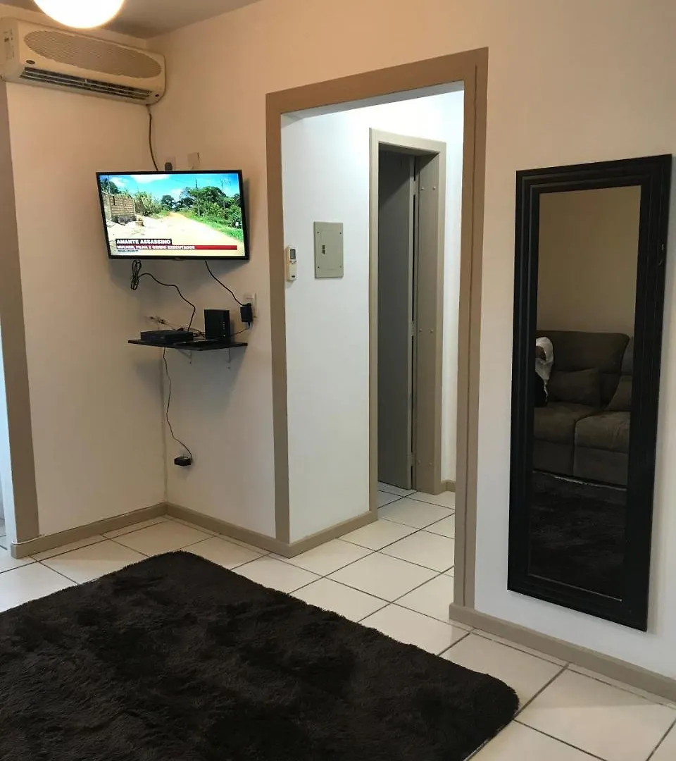 Apto Condominio Rendeiras