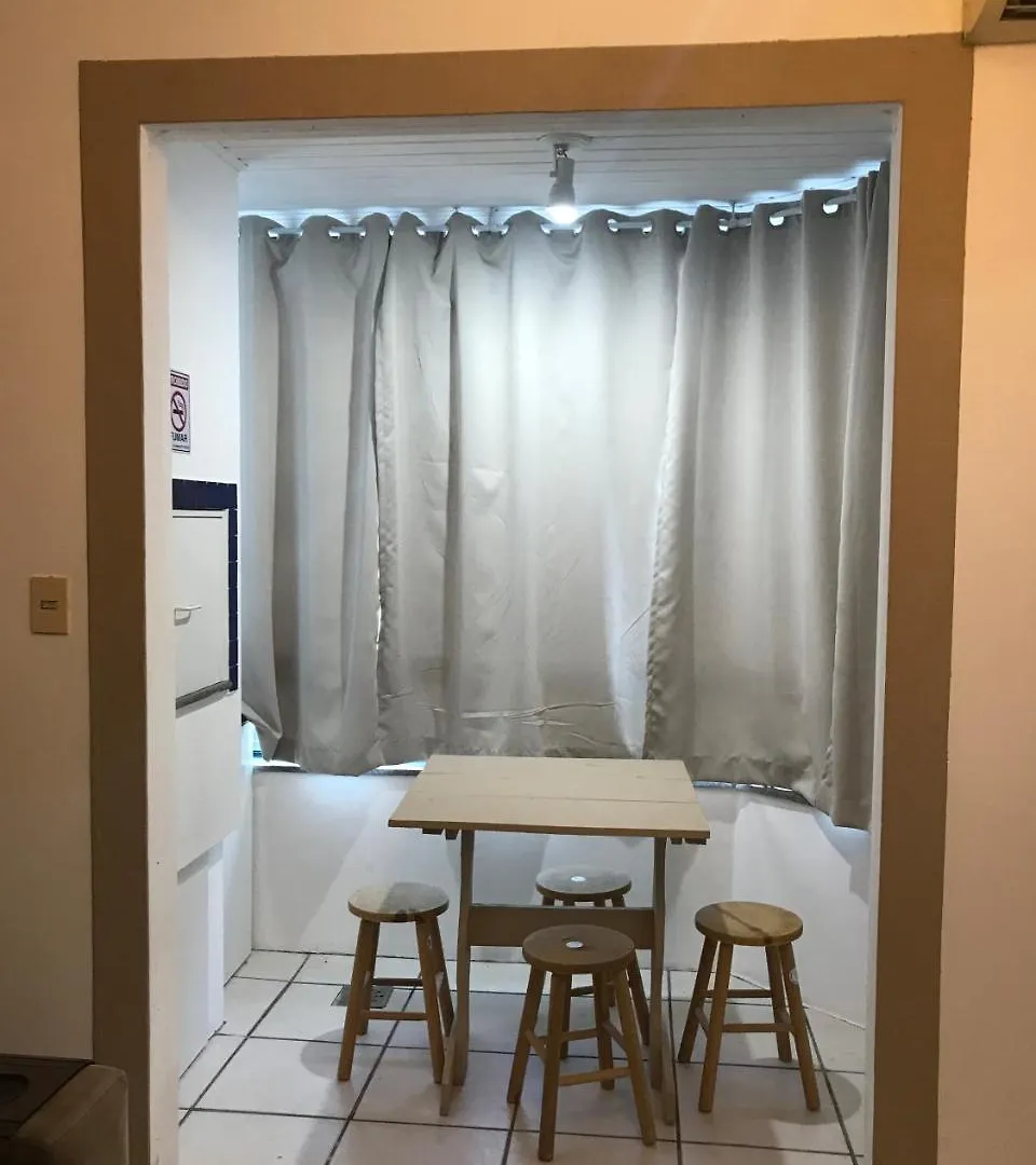 Apto Condominio Rendeiras Brasil