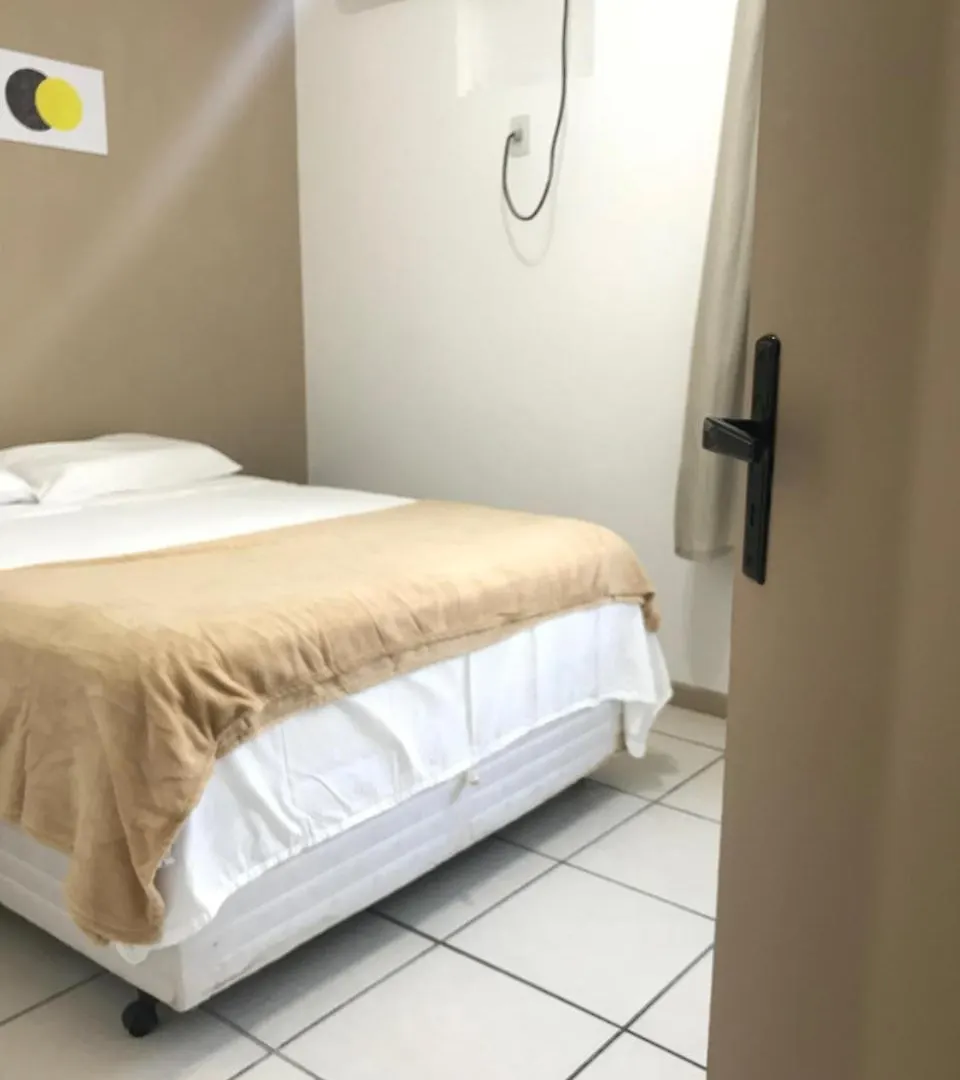 Apartamento Apto Condominio Rendeiras