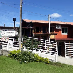  Apartamento Lofts Abençoados