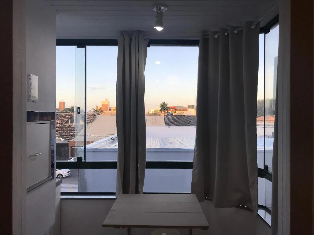 Lägenhet Apto Condominio Rendeiras Brasilien