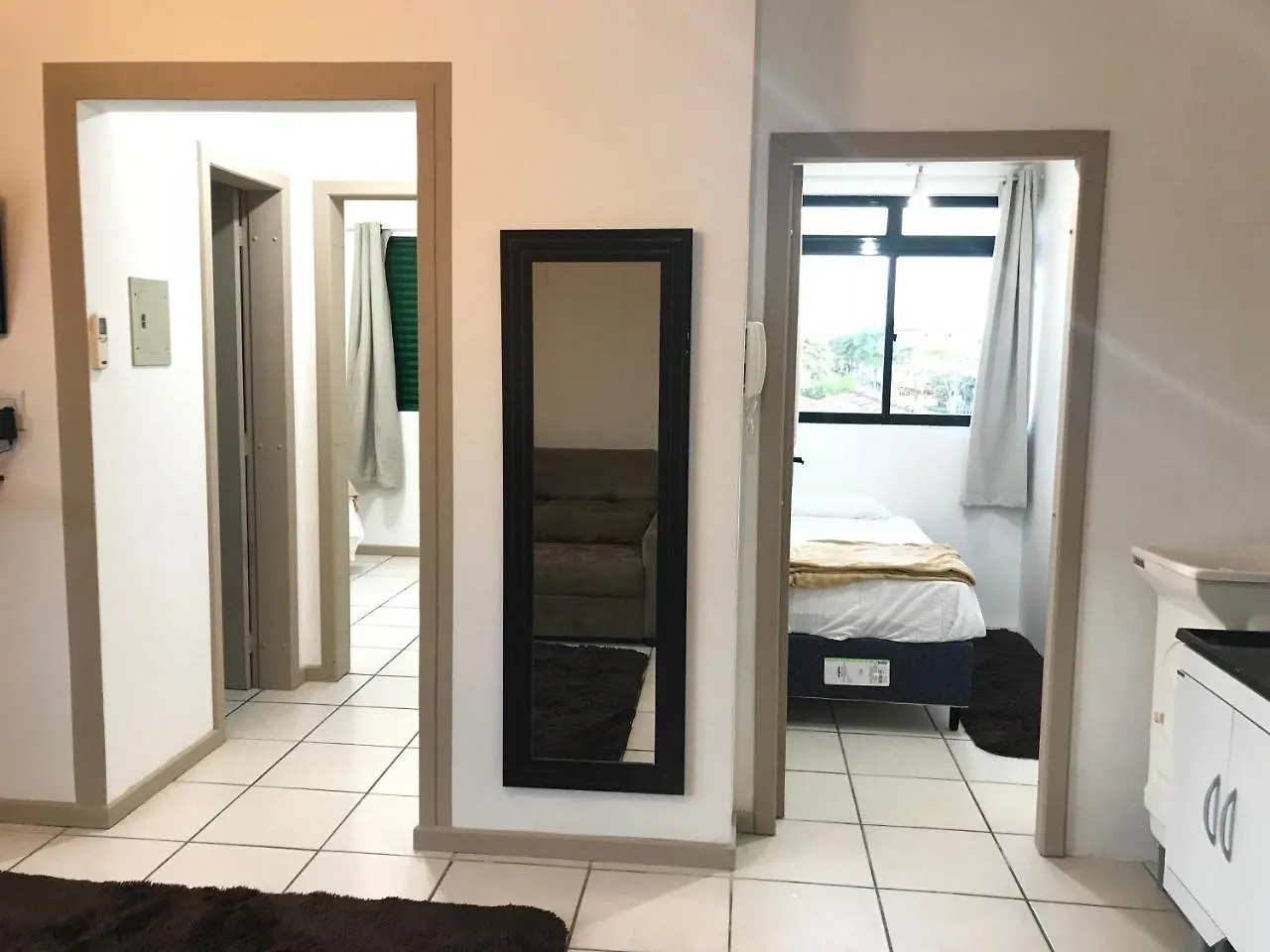 Lägenhet Apto Condominio Rendeiras