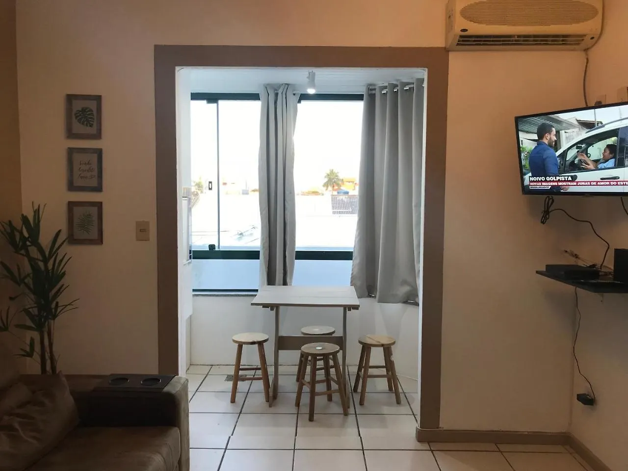 Apto Condominio Rendeiras Florianópolis