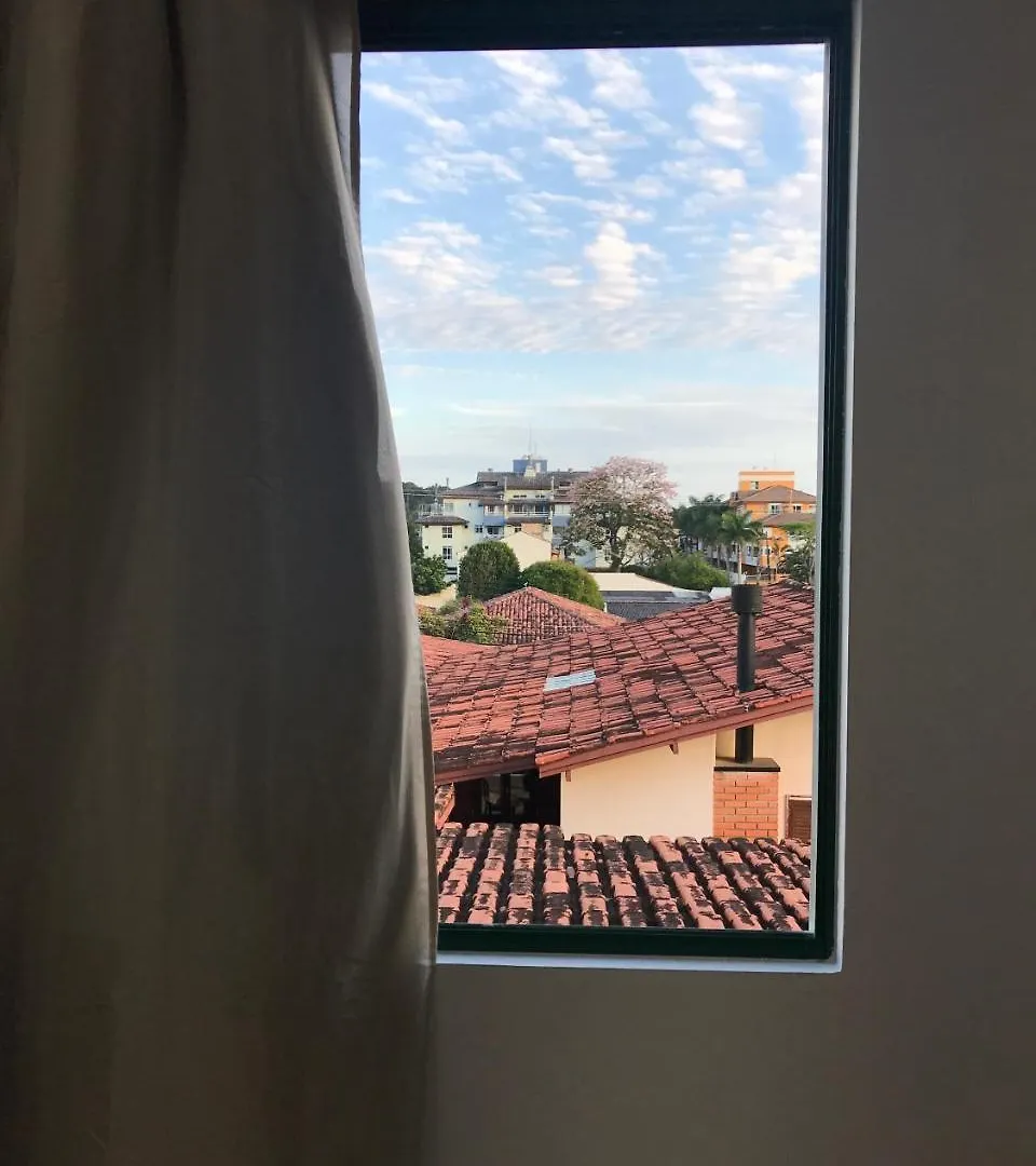 Lägenhet Apto Condominio Rendeiras Brasilien