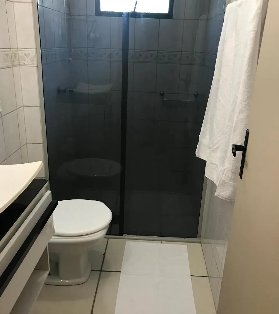 Lägenhet Apto Condominio Rendeiras Brasilien