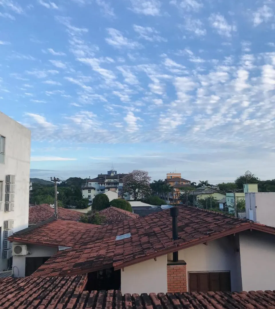 Apto Condominio Rendeiras Brasilien