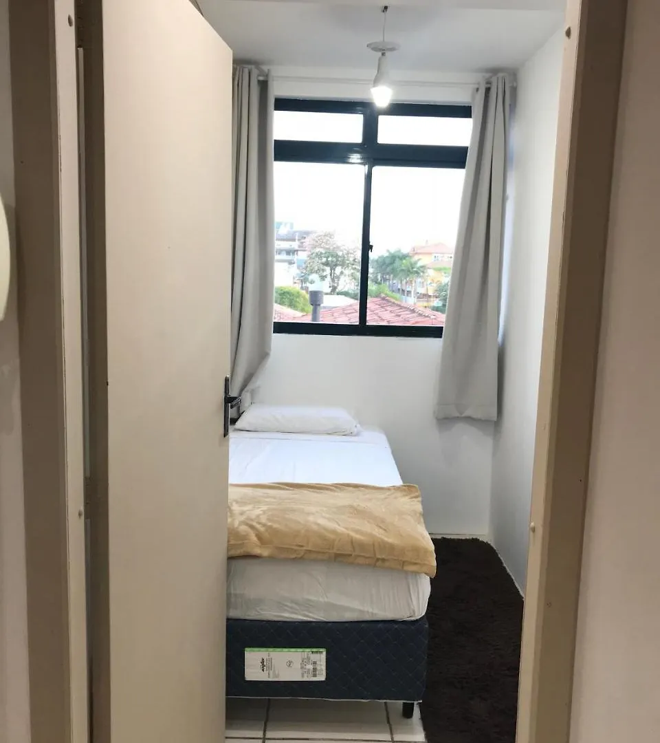 Apto Condominio Rendeiras Brasilien