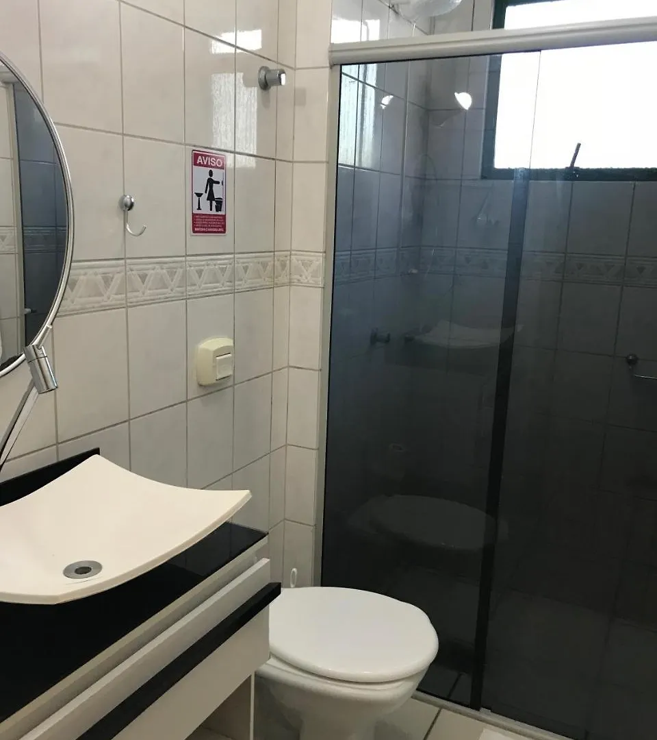 Apto Condominio Rendeiras 0*, Florianópolis Brasilien