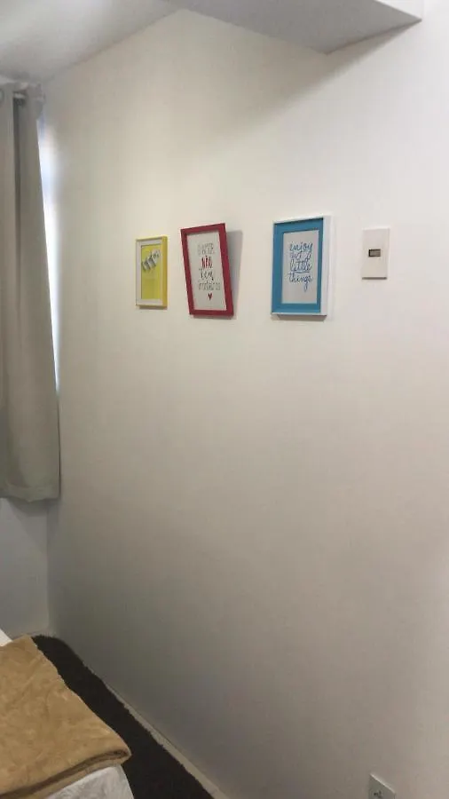 Apto Condominio Rendeiras